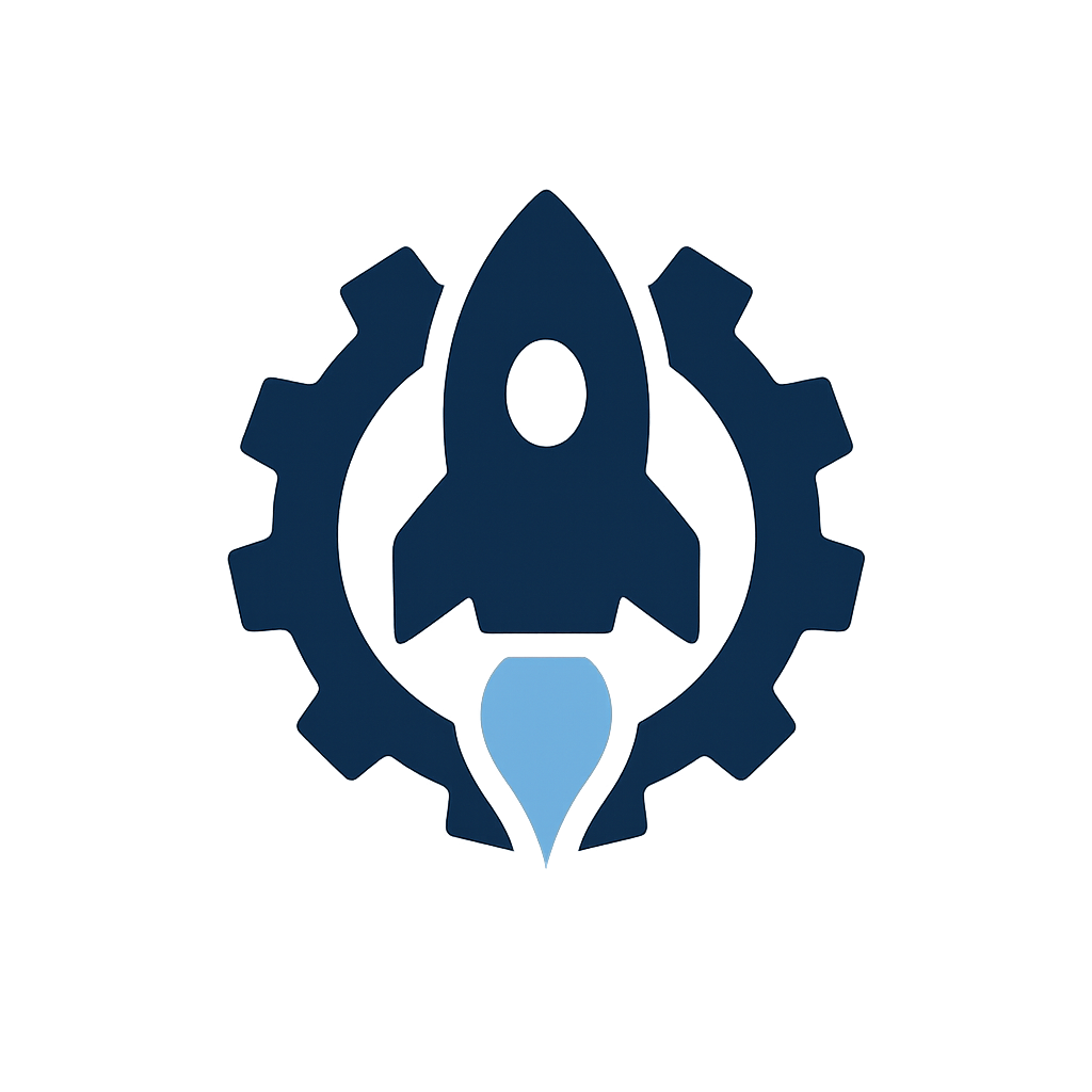 Devmould Labs Logo
