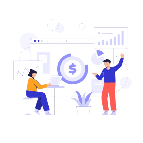 Pricing illustration